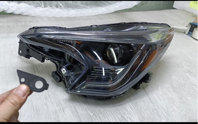  Subaru 84002XC11A ціна, від 693.61 USD