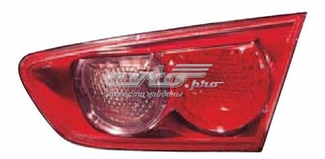 Стоп задній Depo/Loro/Abakus 3141302RAS ціна, від 20.32 USD