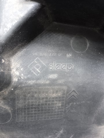 9687677280 Peugeot/Citroen 