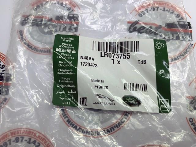 Купити LR073755 Land Rover Заспокоювач ланцюга ГРМ, верхній