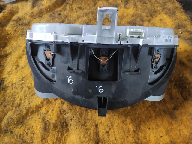  EH4455430 Mazda