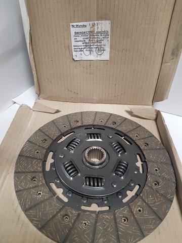 Зчеплення Yazda FR240FS ціна, від 35.96 USD