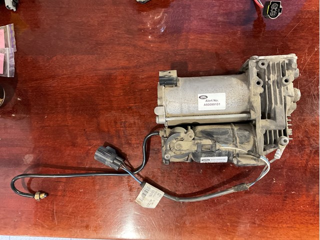  BH3219G525DE Land Rover