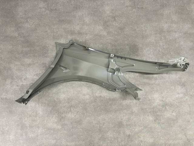 Ліве переднє крило Perfektes 191TSMY51SOA00 ціна, від 138.60 USD