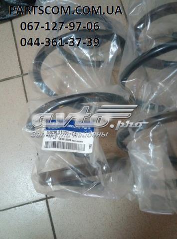 546302T094 Hyundai/Kia Пружина амортизатора передняя