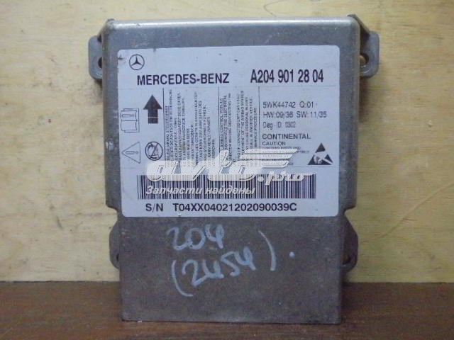 Купити A2049012804 Mercedes 
