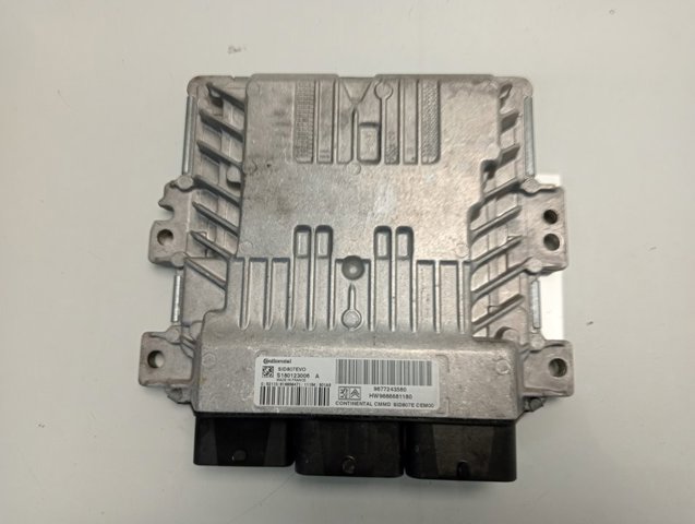 Купити 9677243580 Peugeot/Citroen 