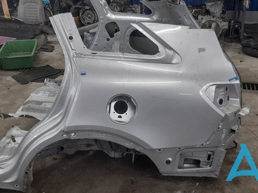 Купити 71503C6C00 Hyundai/Kia Крило заднє ліве