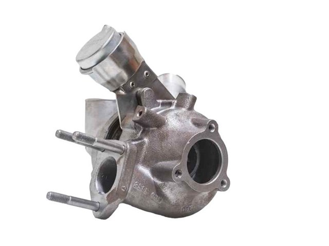 Турбіна Borg-Warner 53039700145 ціна, від 247.49 USD