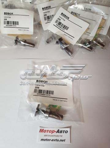 Паливні форсунки 0445110351 Kismet Diesel
