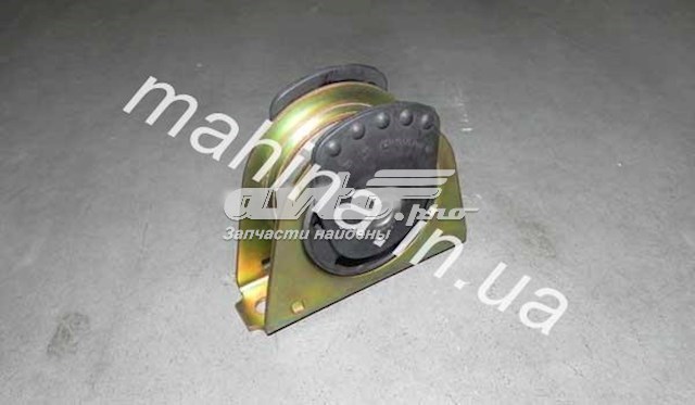 Подушка двигуна передня A211001510JA Chery