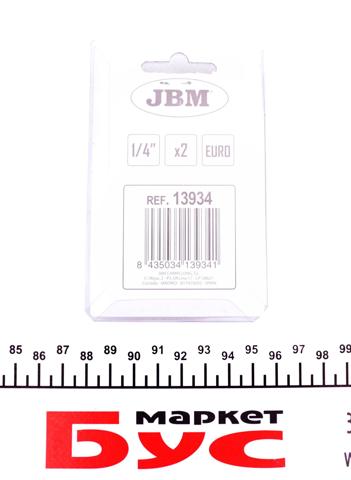 Купити 13934 JBM 