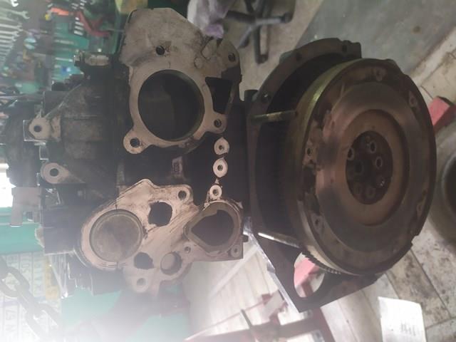 ДВЗ Renault (RVI) M9R780 ціна, від 1261.21 USD