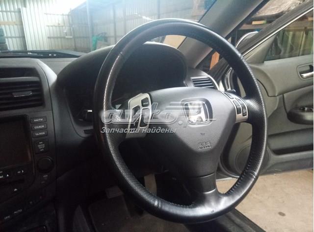 Подушка безпеки, водійська, AIRBAG 06770SEAG80ZA Honda