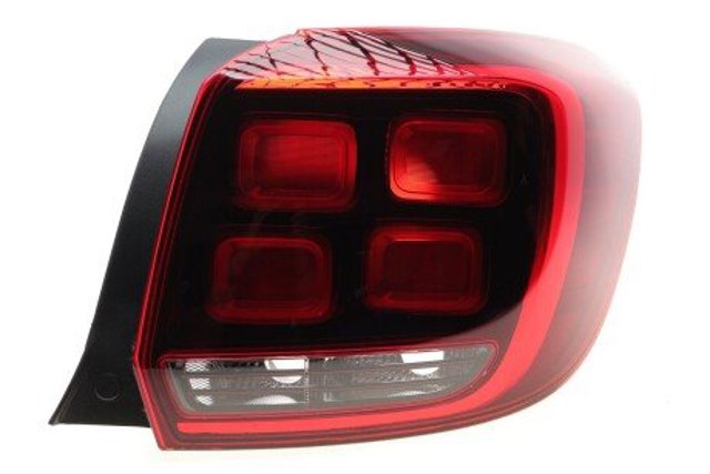 Купити 5030438 Autotechteile Задня права фара