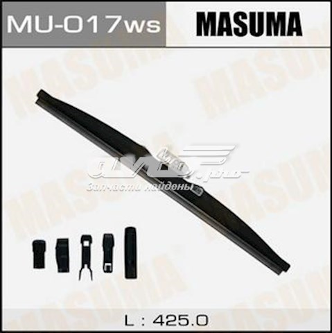  Masuma MU017WS ціна, від 9.63 USD
