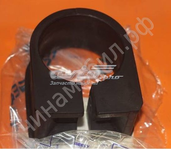 Втулка кріплення кермової рейки Geely 1064001774 ціна, від 9.00 USD