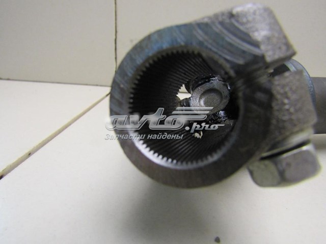 D80803UY0A Nissan/Infiniti Вал рульової колонки, нижній