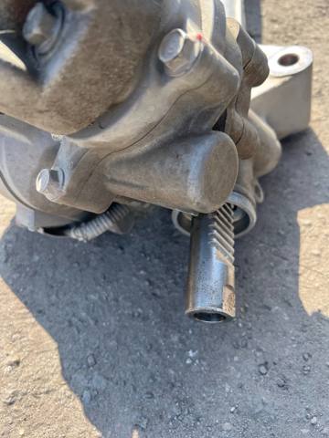Купити E4303 Motorherz Рульова рейка