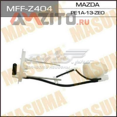 Купити MFFZ404 Masuma Фільтр-відстійник палива грубої очистки