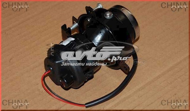 A133732020 Chery Права протитуманні фари