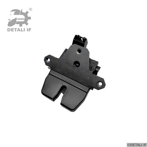 Замок кришки багажника Detali IF DF16143