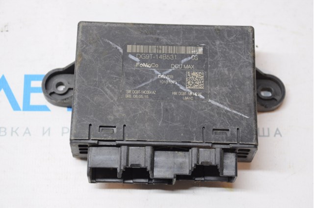  Ford DG9T14B531CG ціна, від 6.97 USD