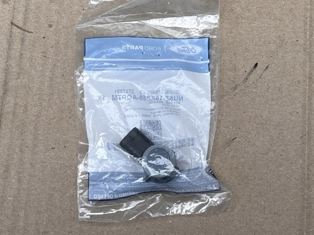 NU5Z15K859AQPTM Ford Датчик сигналізації парковки (парктронік), задній
