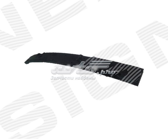 PTY44603A Signeda Шина бампера заднього