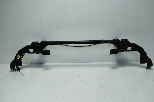 Рамка радіатора верхня Jaguar T2H17604 ціна, від 258.45 USD