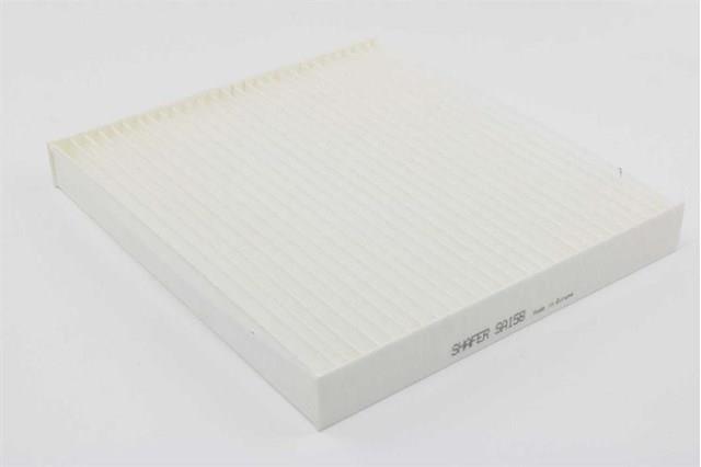 Купити SA158 Shafer Фільтр салону вугільний