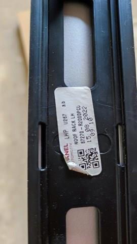  Hyundai/Kia 87270R2000PCD ціна, від 264.98 USD