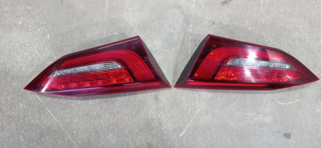  Nissan/Infiniti 265556HH3A ціна, від 54.59 USD