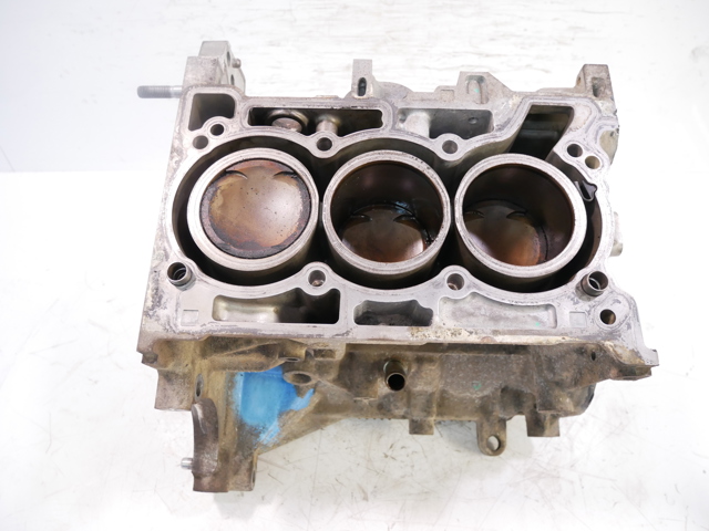 Купити H4B408 Renault (RVI) Двигун