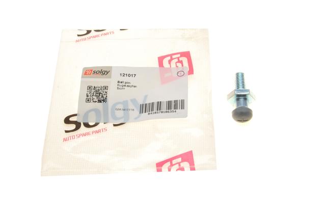 Вісь вилки зчеплення Solgy 121017 ціна, від 5.27 USD