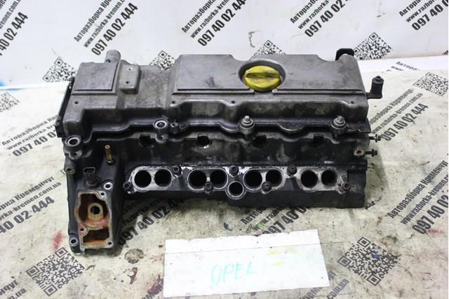 Купити R9128018 Opel Головка блоку