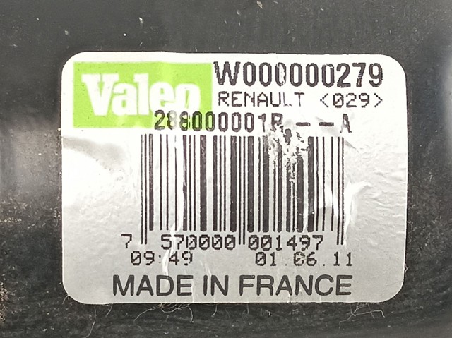 Купити W000007226 Renault (RVI) 