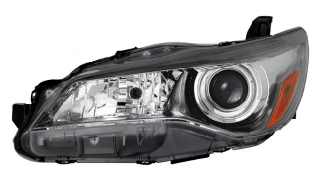 Фара Depo/Loro/Abakus FP7050R5E