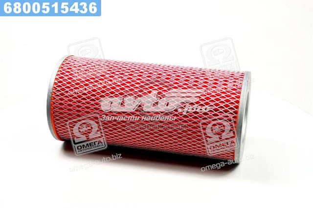 Елемент повітряного фільтра Parts-Mall PAF033 ціна, від 7.67 USD
