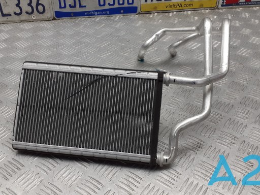 Радіатор пічки 79115TX6A41 Honda
