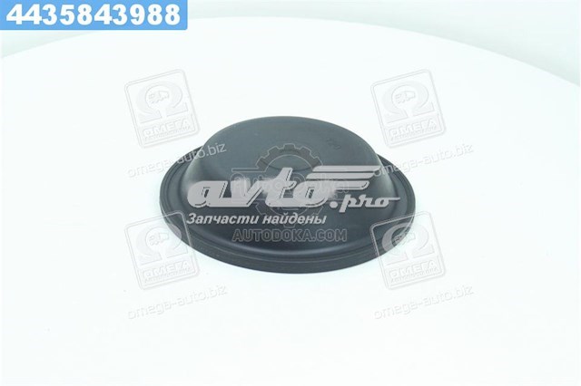 Мембрана гальмівної камери Rider RD09520F ціна, від 3.87 USD