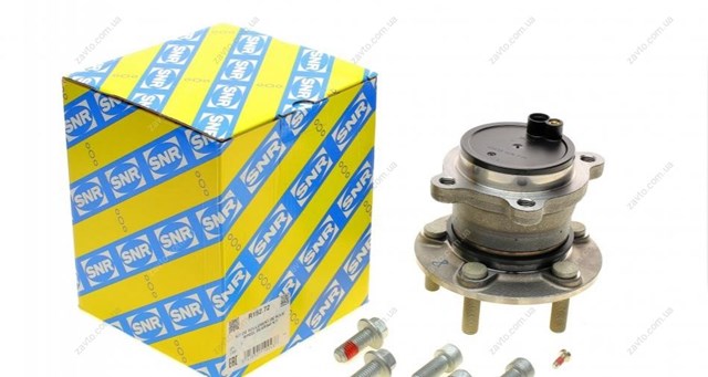 Купити R15272 NTN Підшипник ступиці колеса