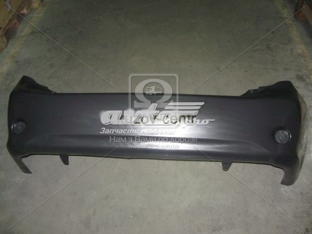 Купити 490562950 Tempest Задній бампер