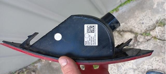 Протівотуманнка задня, права Ford CN1515K272AD ціна, від 12.16 USD