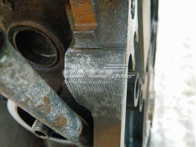 Мотор в зборі на Daewoo Espero  KLEJ