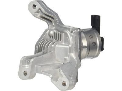 2570231014 Toyota Клапан рециркуляції відпрацьованих газів EGR