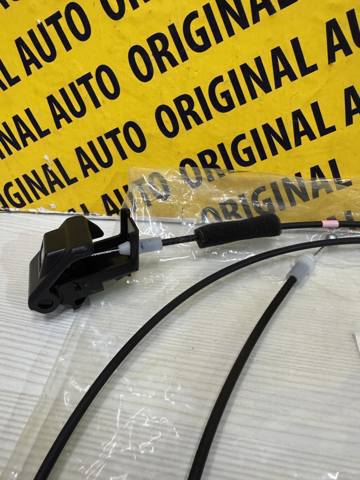 Купити KB7W56720A Mazda Трос капота