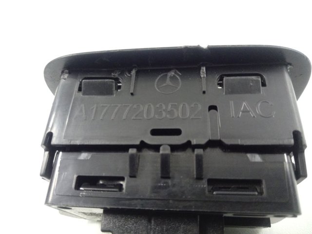  Mercedes A1777203502 ціна, від 63.59 USD