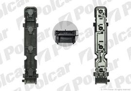 Плата заднього ліхтаря, контактна Polcar 3247879 ціна, від 9.14 USD