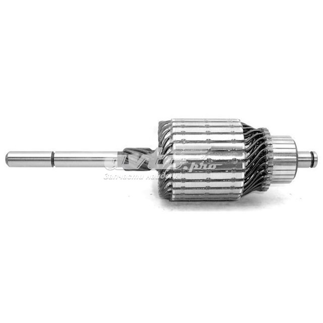 SAB6988 Krauf Якір (ротор) стартера